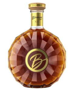 Branson Cognac X.O. 50 Cent Cognac 750 mL