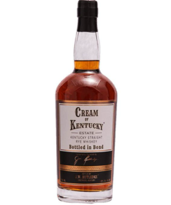 Cream of Kentucky Estate Bottled in Bond 750 mL