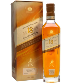 Johnnie Walker 18 Year 750 mL