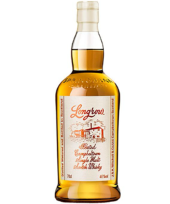 Longrow Peated Scotch Whiskey