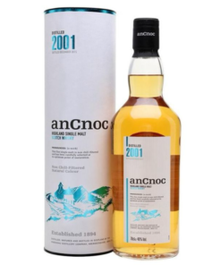 anCnoc 2001 750 mL
