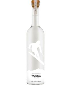 10th Mountain Vodka 750 mL