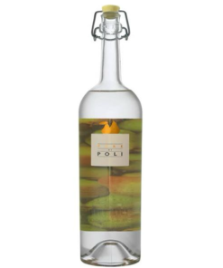 Poli Pere Pear Brandy
