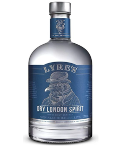 Lyre's Dry London Non-Alcoholic Spirit 700 mL