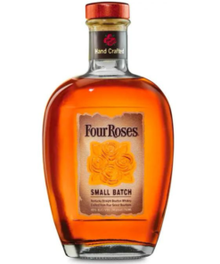 Four Roses Small Batch 750 mL