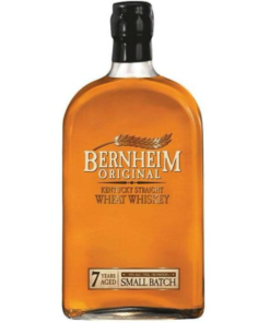 Bernheim Original Wheat Whiskey 750 mL