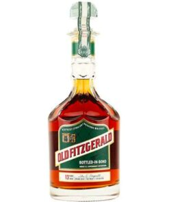 Old Fitzgerald 13 Year Old Bourbon Whiskey 750 mL