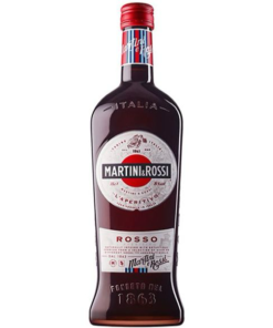 Martini & Rossi Rosso 750 mL