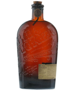 Bib & Tucker 6 Year Bourbon 750 mL