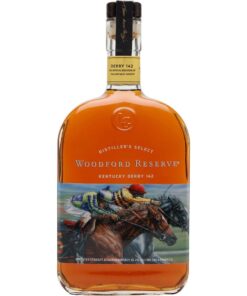 Woodford Reserve Bourbon Kentucky Derby 142 (2016 Edition) 1L