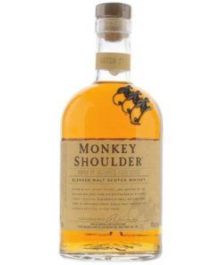 Monkey Shoulder Scotch Whisky 750 mL