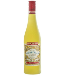 Luxardo Limoncello 750 mL