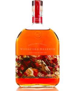 Woodford Reserve Bourbon Kentucky Derby 148 (2022 Edition) 1L