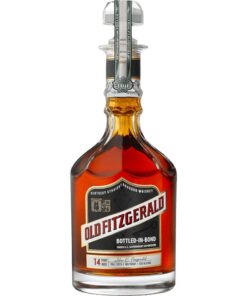 Old Fitzgerald 14 Year Old Fall 2020 Bourbon Whiskey 750 mL