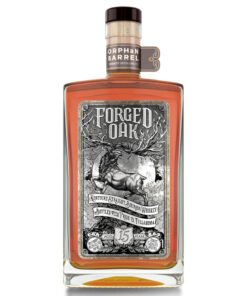 Orphan Barrel Forged Oak 15 Year Old Bourbon Whiskey 750 mL