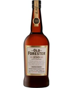 Old Forester 150th Anniversary Batch Proof Whisky 750 mL