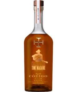 Codigo 1530 George Strait Anejo Tequila 750 mL