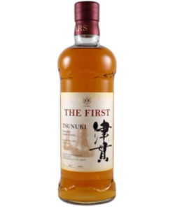 Mars Shinshu Komagatake - Tsunuki Aging 2020 Single Malt Whisky