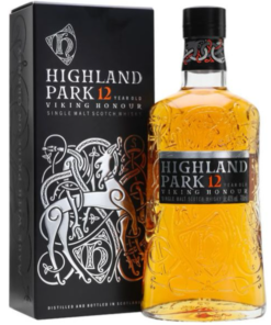 Highland Park 12 Year 750 mL