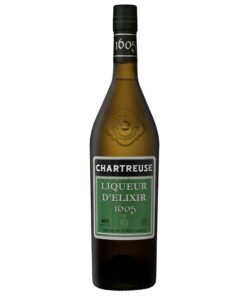Chartreuse 1605 Liqueur d'Elixir 700 mL
