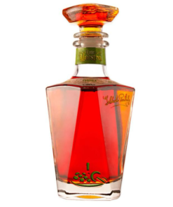 Lote Maestro Anejo Tequila
