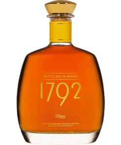 1792 Bottled in Bond Bourbon Whiskey 750 mL
