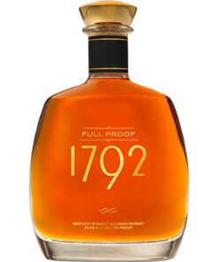 1792 Full Proof Bourbon Whiskey 750 mL