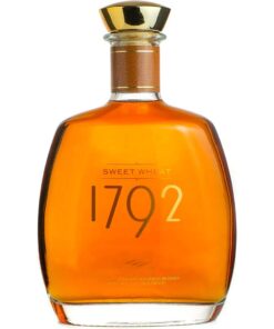 1792 Sweet Wheat Bourbon Whiskey 750 mL