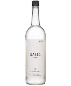 Basic Vodka