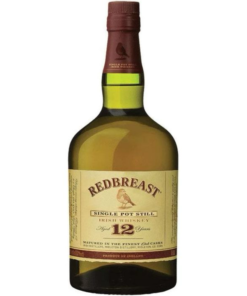 Redbreast 12 Year Irish Whiskey 750 mL