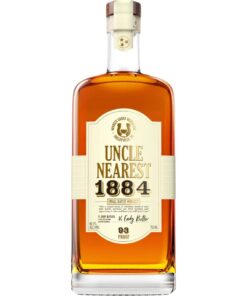 Uncle Nearest 1884 Small Batch Whiskey 750 mL