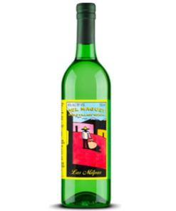 Del Maguey Las Milpas Tequila 750 mL