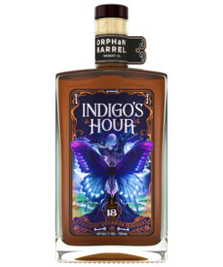 Orphan Barrel Indigo’s Hour 18 Year Old Bourbon 750 mL