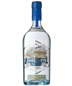Jose Cuervo Reserva De La Familia Platino Tequila