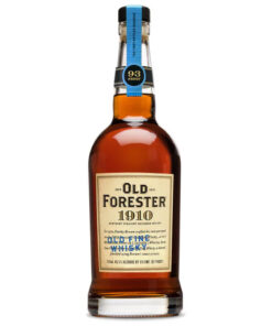 Old Forester 1910 Old Fine Whisky 750 mL