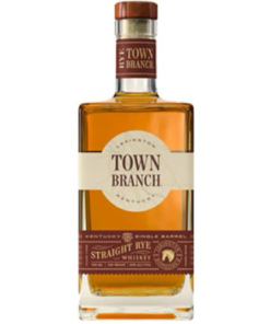 Town Branch Rye