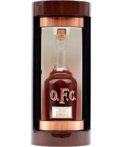 Buffalo Trace OFC 1994 25 Year Old Kentucky Bourbon Whiskey 750 mL