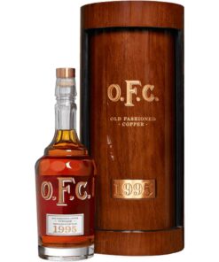 Buffalo Trace OFC 1995 25 Year Old Kentucky Bourbon Whiskey 750 mL