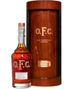 Buffalo Trace OFC 1996 25 Year Old Kentucky Bourbon Whiskey 750 mL