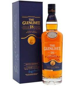 Glenlivet 18 Year Batch Reserve 750mL