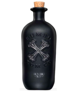 Bumbu XO Rum 750 mL