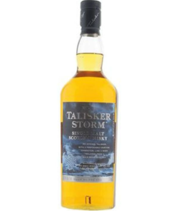Talisker Storm 750 mL