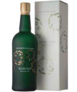 Ki No Bi Green Tea Gin 750 mL