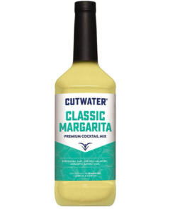 Cutwater Classic Margarita Mix 1L