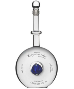 Tequila Esperanto Blanco 750 mL