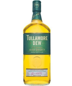 Tullamore Dew 750 mL