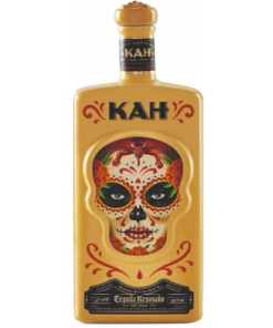 Kah Tequila Reposado
