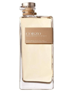 Corzo Reposado Tequila 750 mL