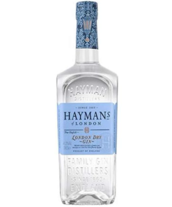 Hayman's London Dry Gin 94 Proof 750 mL