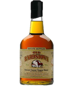 Willett Old Bardstown Estate Bottled Bourbon Whiskey 750 mL